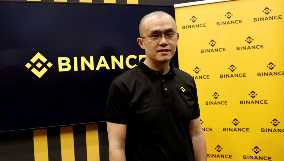 Binance'in kurucusundan 'kademeli' kripto para krizi uyarısı - Son Dakika  Ekonomi Haberleri | Ntv Para