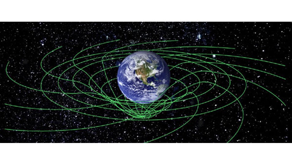 NASA görelilik teorisini doğruladı