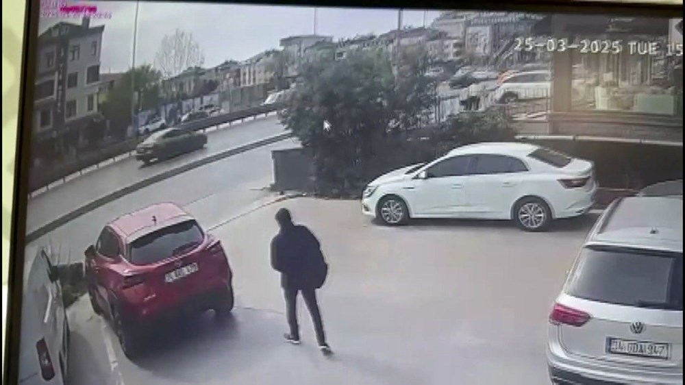 Banka Soygununda Şok Gelişme: Biber Gazlı Tuzak ve Tanıdık Hırsız İddiası! 73 PRqYh6xjOUiGXrUGmwJ Dw