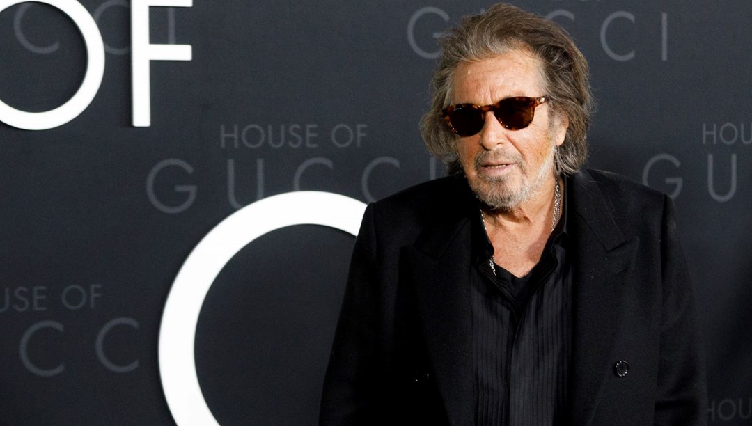 Oscar ödüllü oyuncu Al Pacino: Sırf para kazanmak için o rolü kabul ettim
