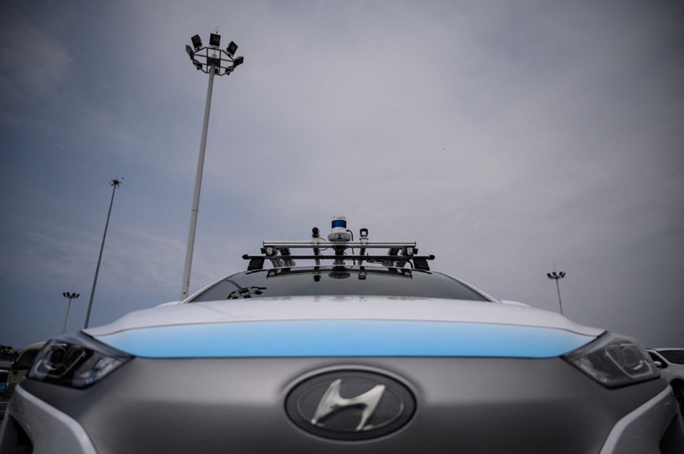 Hyundai ve Kia’dan Apple açıklaması: Hisselerde sert düşüş - 1