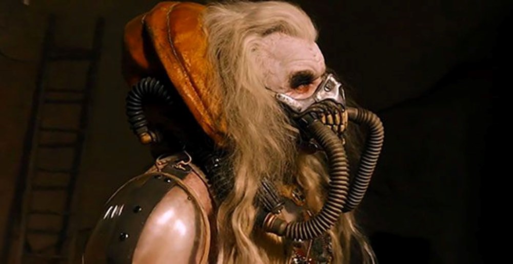 En İyi Kostüm Tasarımı Oscar'ını kazanan filmler - 11