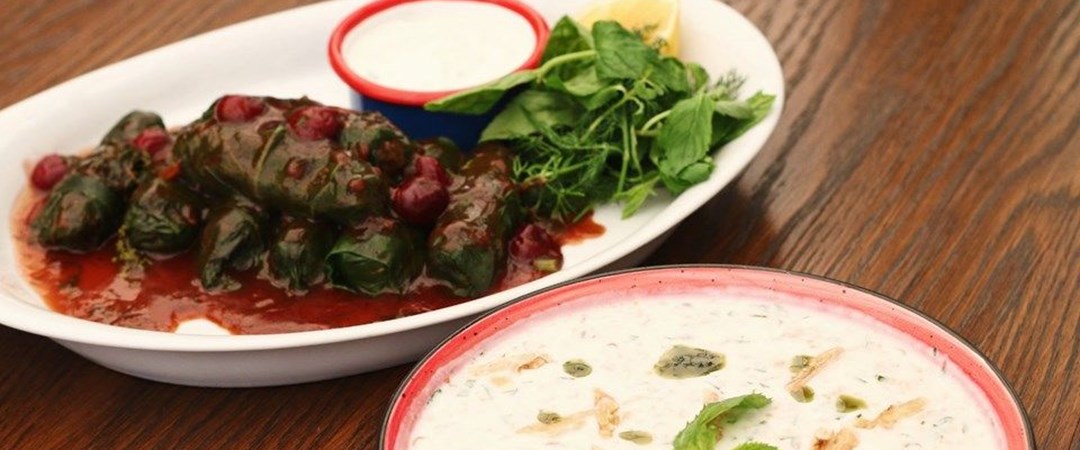 Türk yemekleri yeniden yorumlanıyor (9. Restoran Haftası) Magazin