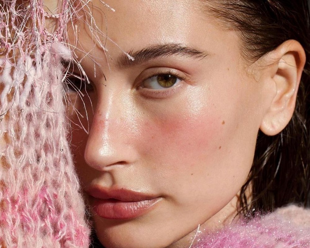 'Cold Girl' (Üşümüş kız) trendi yükselişte - 5