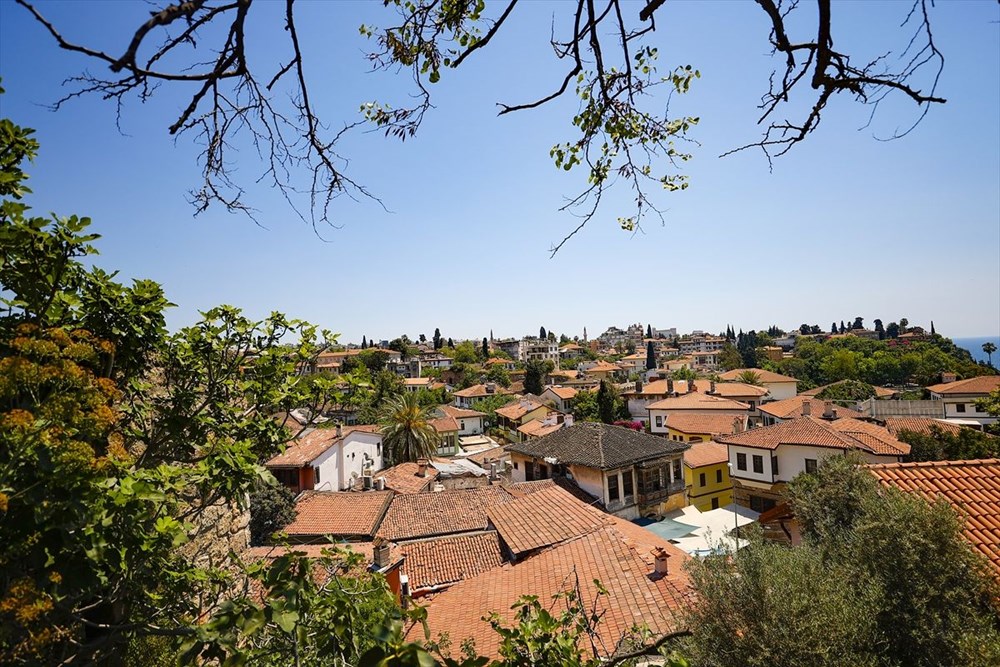 'Kaleiçi', Antalya's gateway to the past - 6