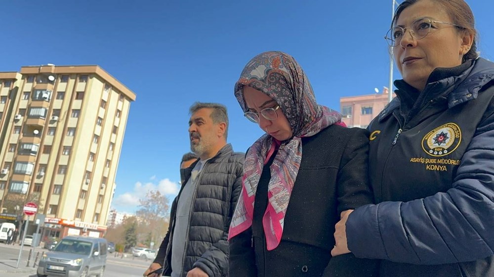 "Kocamın Ölümcül Tehdidi: Bir Kadının İtirafı" 75 PSfDA90AXEu jt36wBRifg