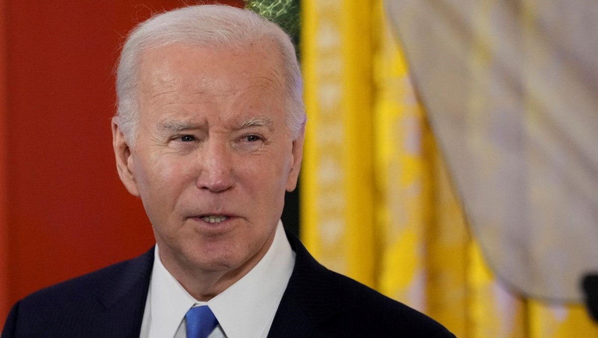 İsrailli bakanlardan Biden'a yanıt: İsrailli bakanlardan Biden'a yanıt:
