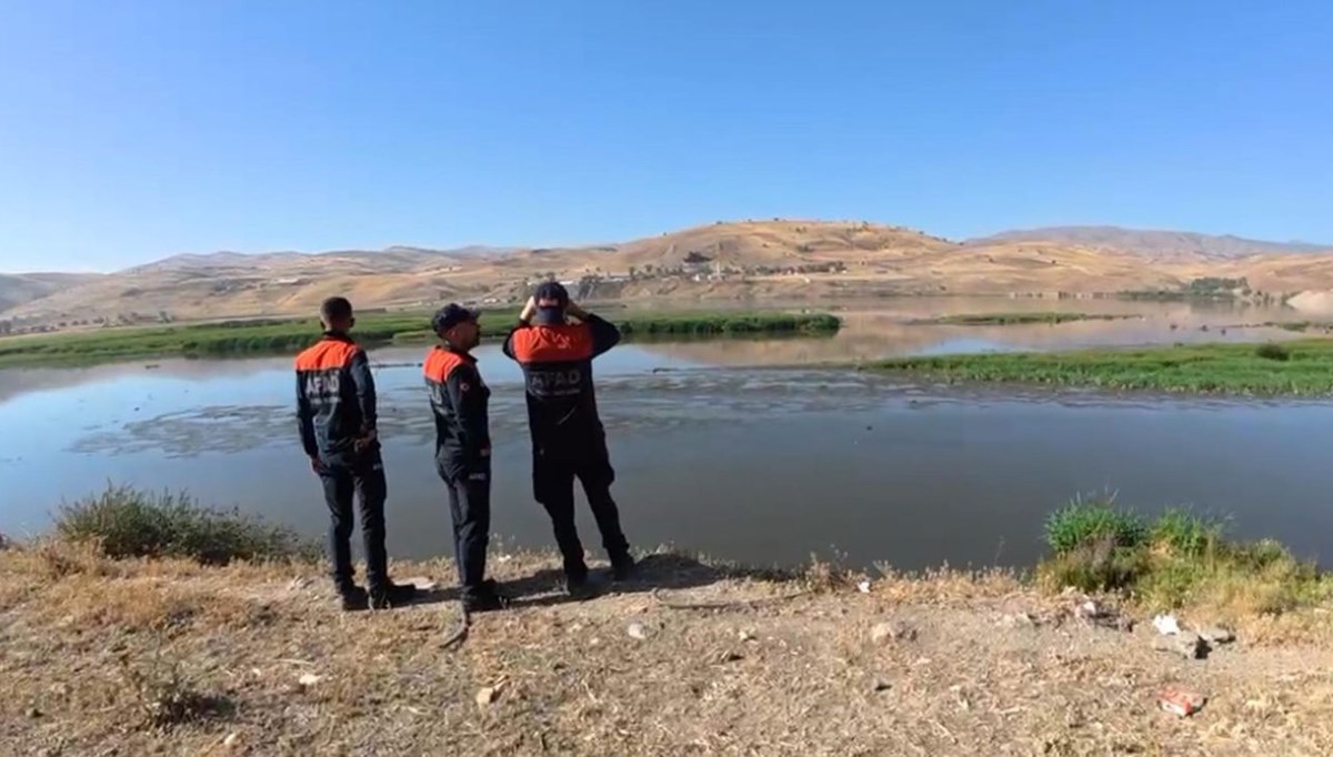 İlknur için arama çalışması başlatıldı