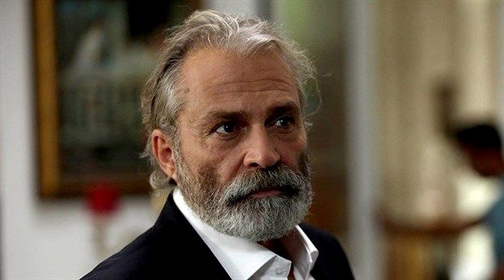 Haluk Bilginer ikinci kez Emmy'ye aday gösterildi - 1