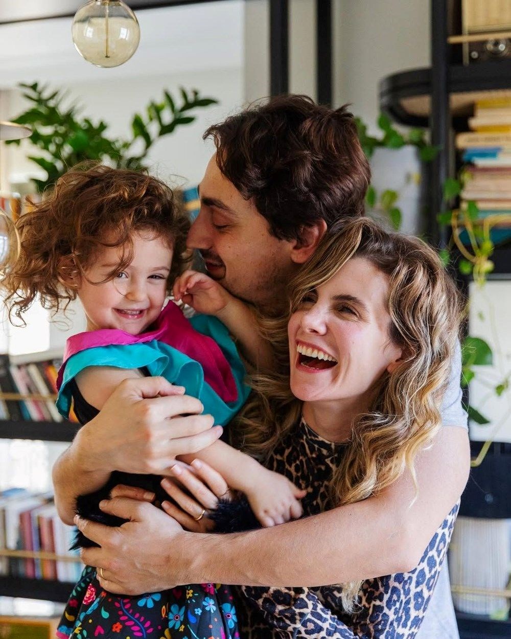 Ayşecan Tatari ile Edip Tepeli ayrıldı mı? Aliye Uzunatağan'dan açıklama - 3