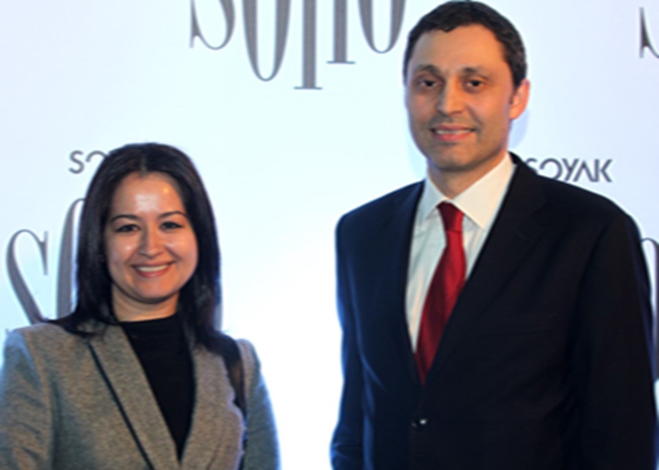 İstanbul'a SOHO’dan "merhaba" - 2
