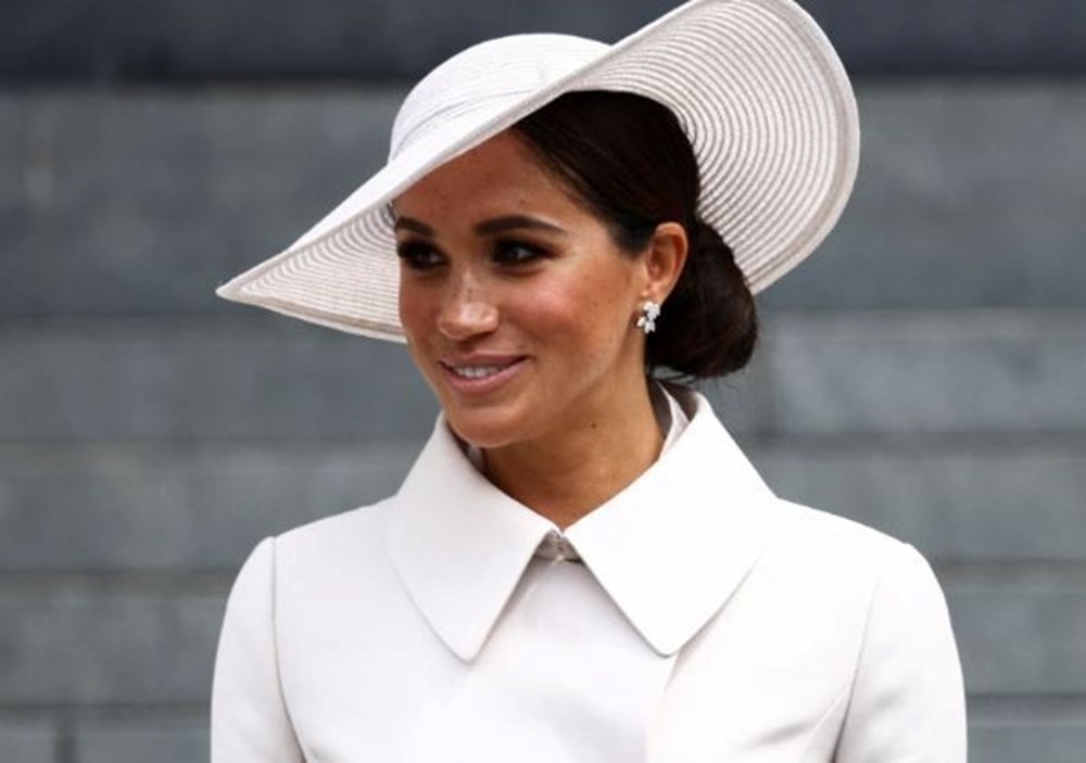 Meghan Markle'a işçi dayanmıyor: ''Çalışanların psikolojisini bozdu'' tezi 74