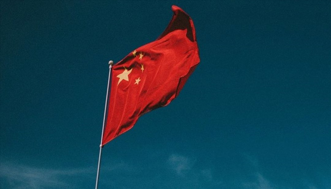 Çin’de otoyol çöktü: 19 ölü