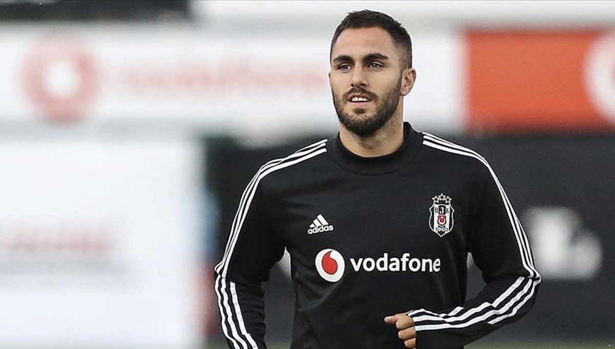 Beşiktaş'a CAS'tan ceza: 2 milyon euro tazminat ödeyecek Beşiktaş'a CAS'tan ceza: 2 milyon euro tazminat ödeyecek