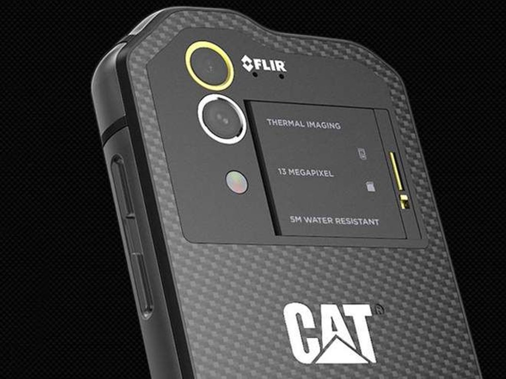 Тепловизор на базе android. Тепловизор FLIR Cat. Cat s62 телефон с тепловизором. Телефон Катерпиллер с тепловизором s62 Pro. Смартфон AGM Glori с тепловизором.