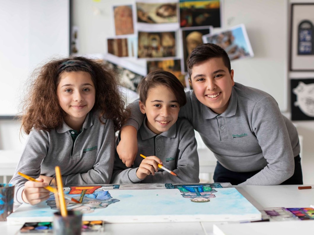 8 yil ucretsiz kolej egitimi icin