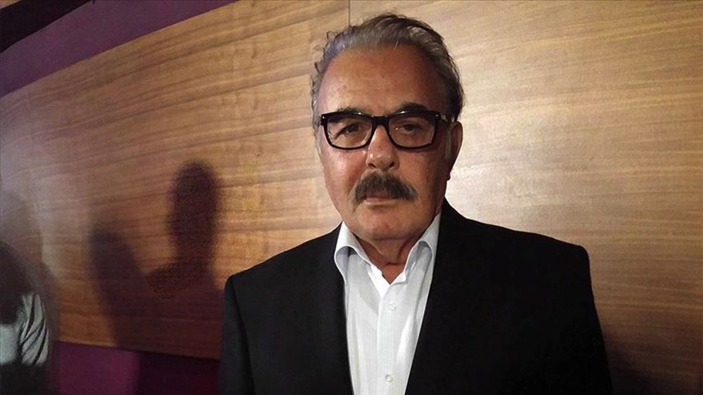 Ferdi Tayfur'un oğlu Taha günler sonra paylaştı: Sensiz ilk doğum günüm - 8