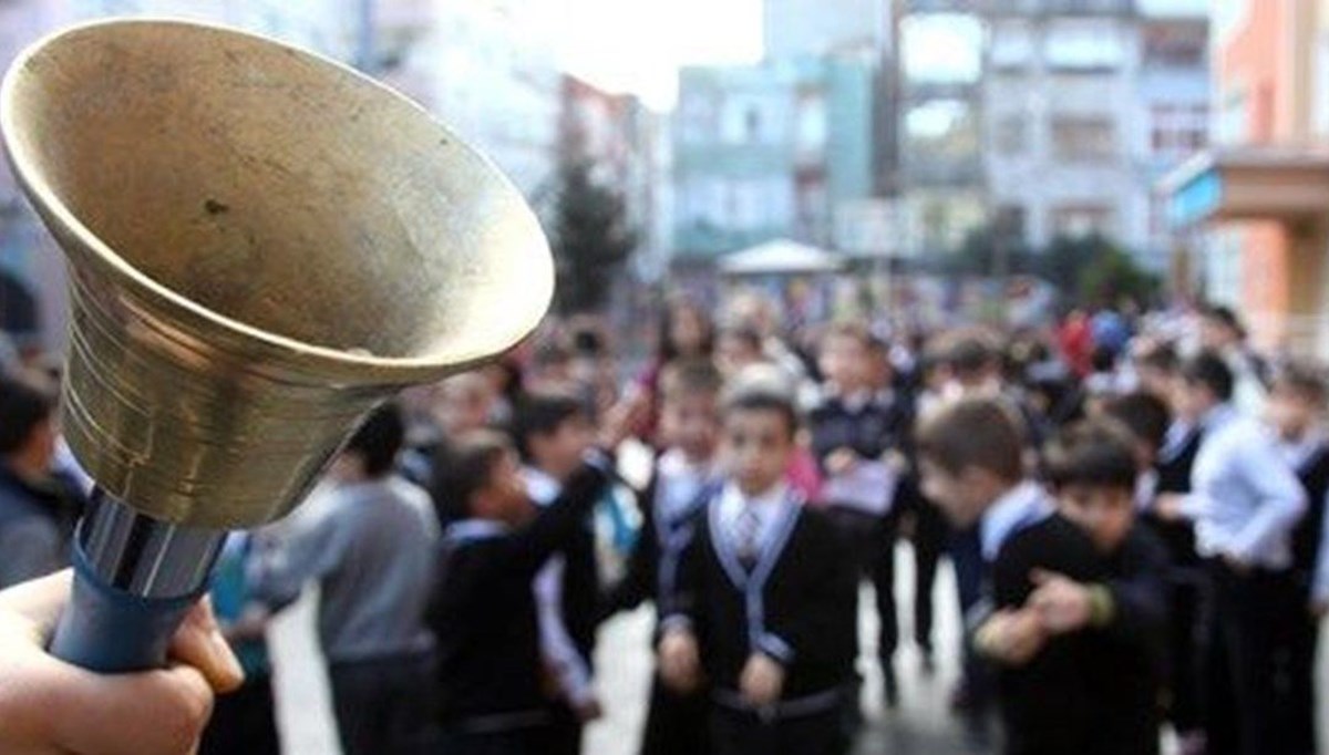 SON DAKİKA HABERİ: Kuşadası'nda eğitime 2 gün ara