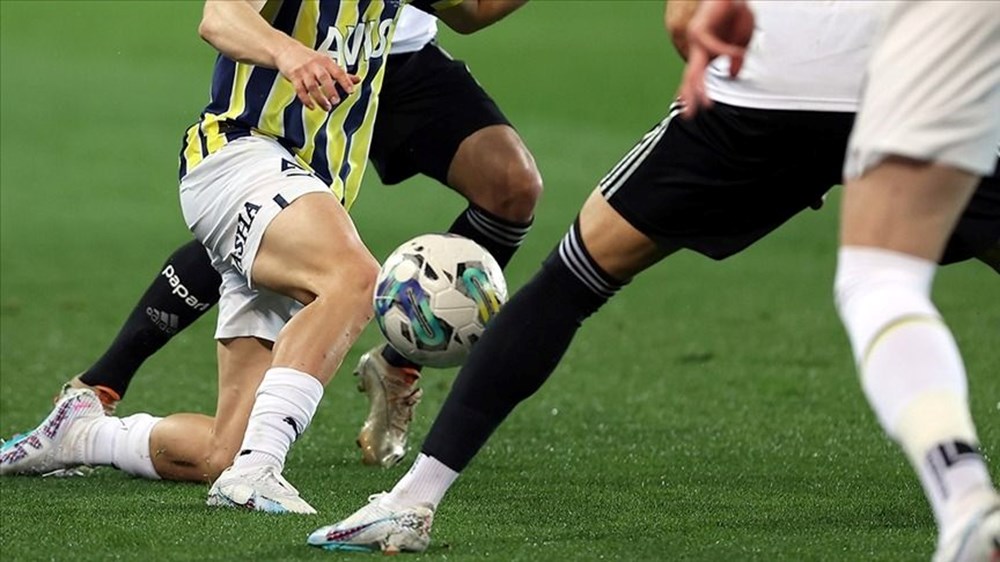 Derbi (Beşiktaş-Fenerbahçe) maçı ne zaman, saat kaçta ve hangi kanalda canlı olarak yayınlanacak? Derbide muhtemel 11'ler belli oldu - 5