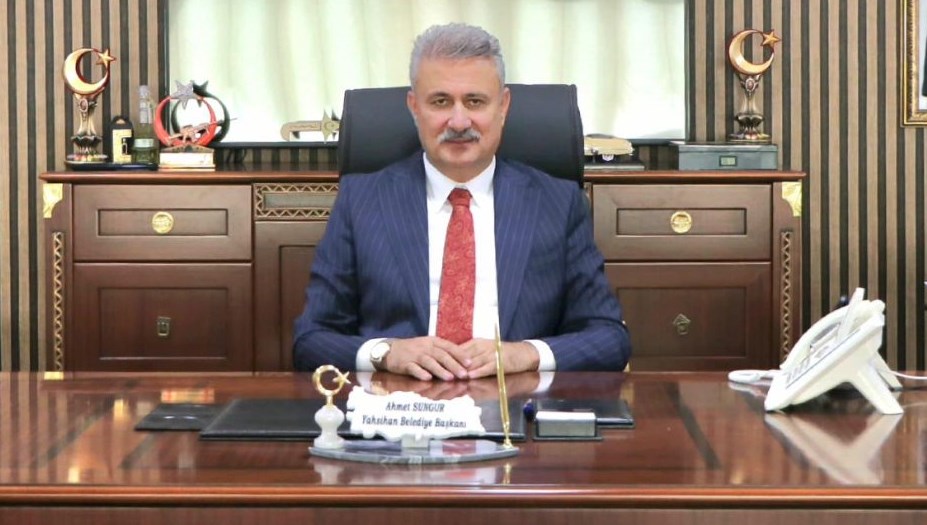 Yahşihan Belediye Başkanı görevden uzaklaştırıldı