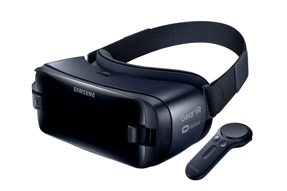 Samsung’dan Apple Vision Pro’ya rakip gözlük