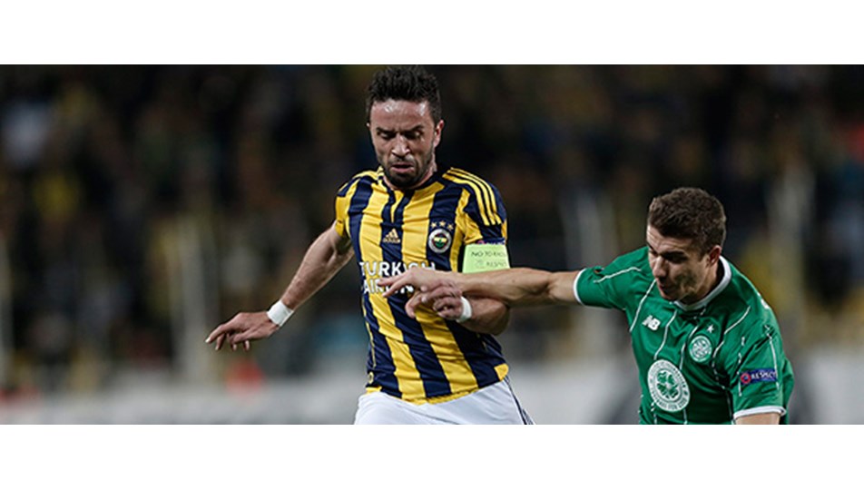 Fenerbahçe�den Gökhan Gönül açıklaması NTV