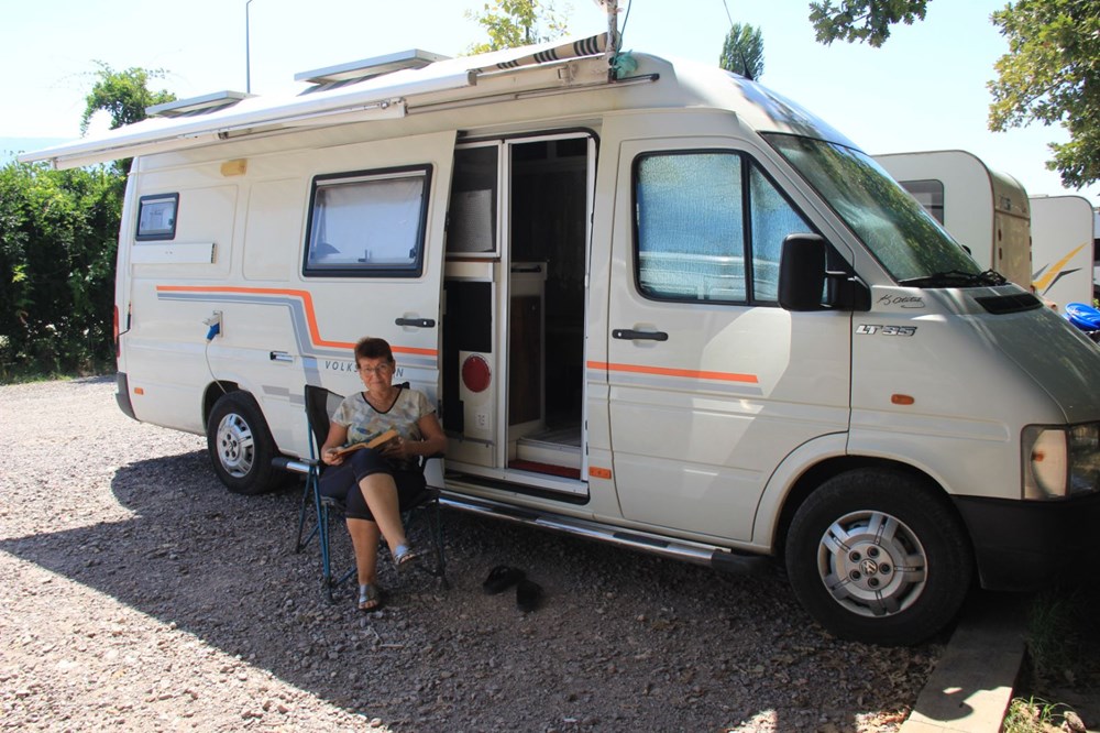 Avrupa'n�n en b�y�k do�al ya�am merkezi Ormanya