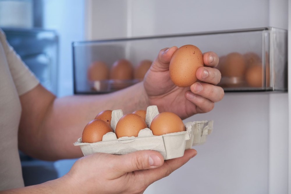 Her gün yumurta yemek sağlıklı mı? Vücut üzerindeki etkisi - 4