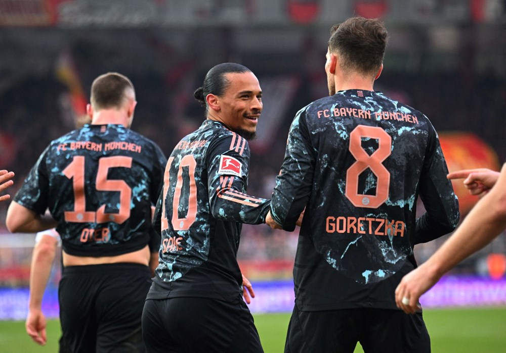 Galatasaray'dan Bomba Transfer Hamlesi: Bayern Münih'in Yıldızı Gündemde! 72 PU9wo2hBV0qoObe6nY36Zw