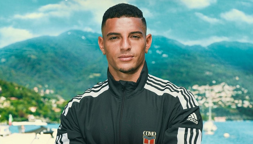 Fenerbahçe, Diego Carlos'u Como'ya kiralandı
