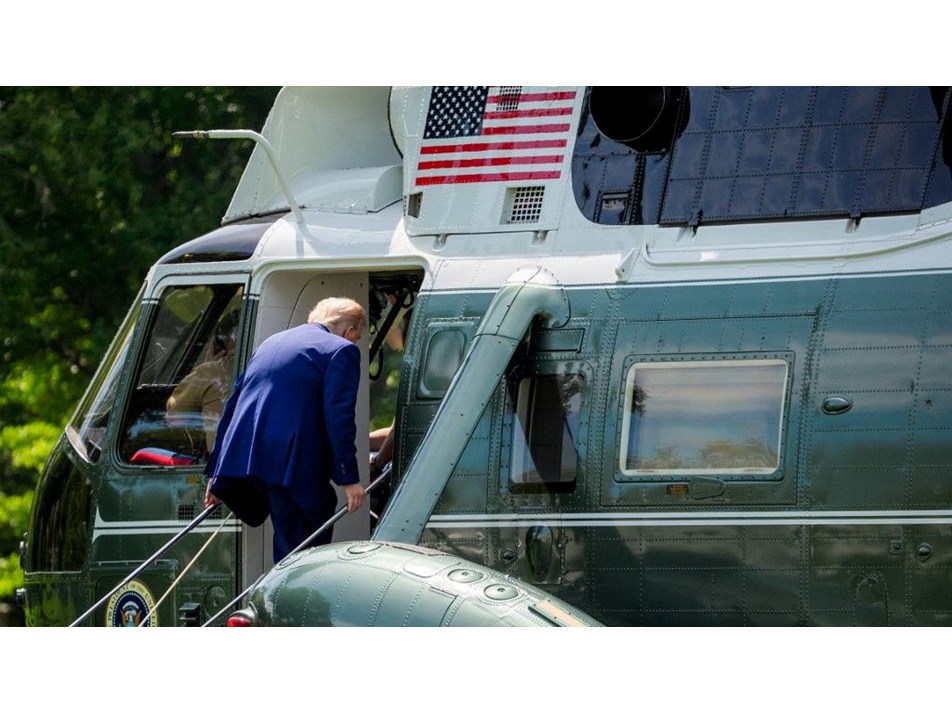 Trump'ın yeni dönem ilk durağı Ortadoğu: Neden Körfez ülkelerini tercih etti?