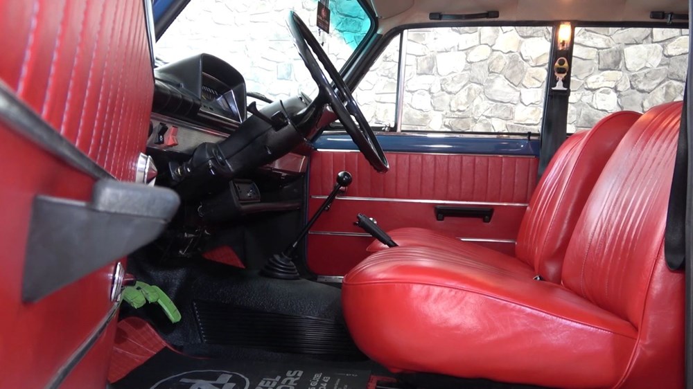 Fabrikadan ilk ��kt�lar� gibiler de�er bi�ilemiyor.