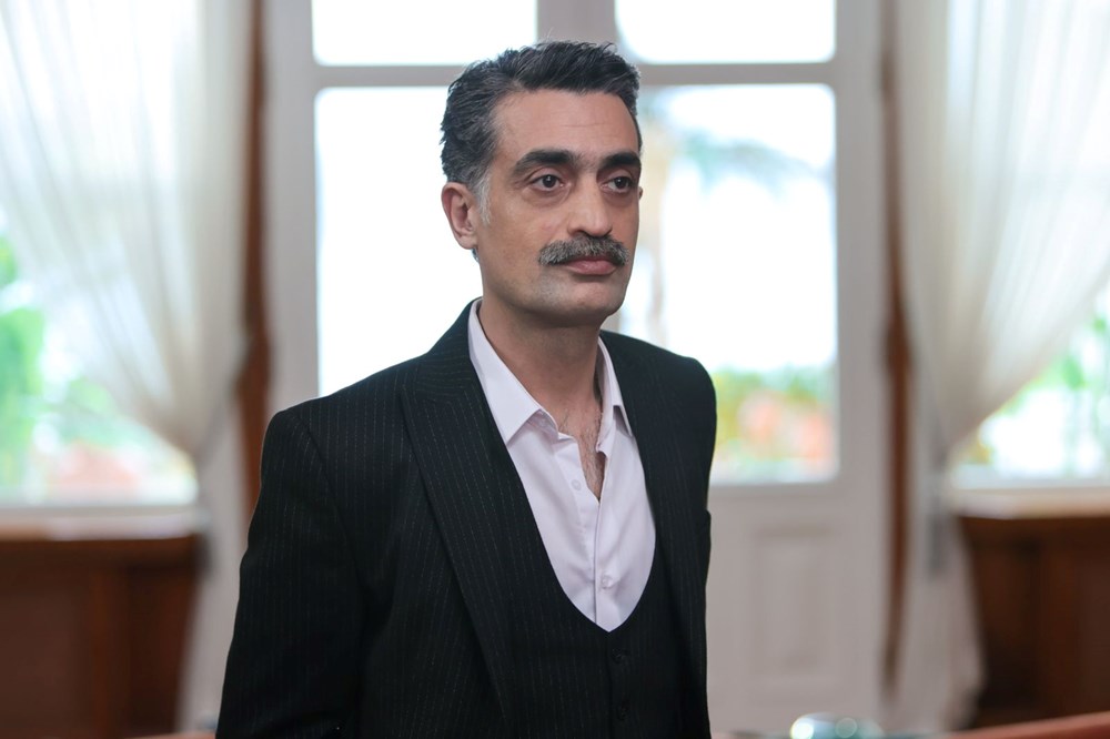 Yalı Çapkını'nda Ferit ve Seyran öldü mü? "Abidin bunu yapmış olamazsın" - 9