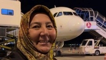 60 yıllık kokpit hayali gerçekleşti