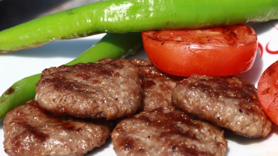 Köftesiyle meşhur olan Akçaabat nerede? Akçaabat köfte nasıl yapılır? - 1