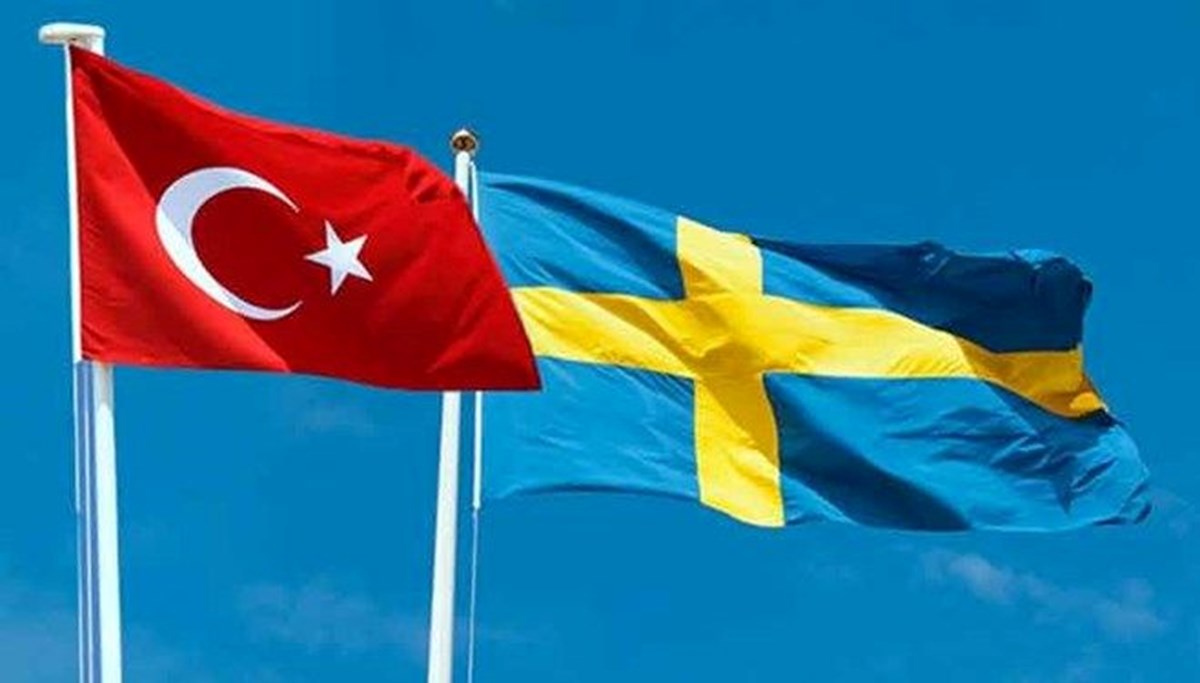 İsveç'ten Türkiye'ye iade edilecek isim belli oldu