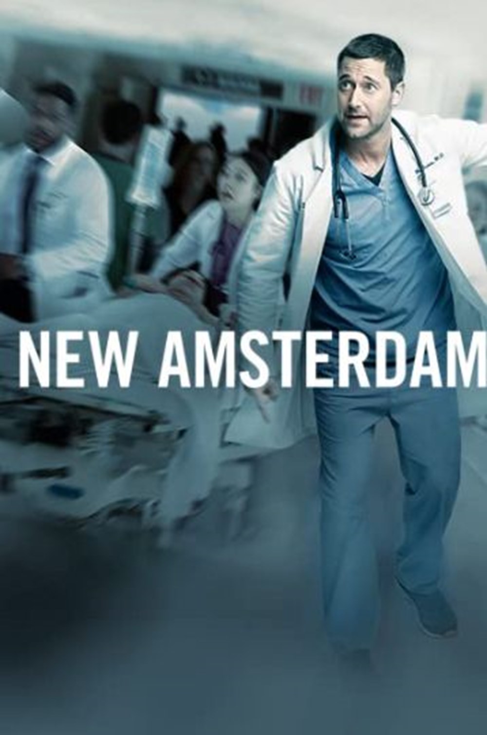 IMDb verilerine göre Mart 2021'in en popüler yabancı dizileri - 1
