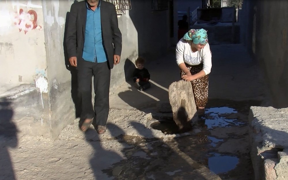 Foseptikler tehlike saçıyor: Vatandaşlar evlerini satışa çıkardı - 10