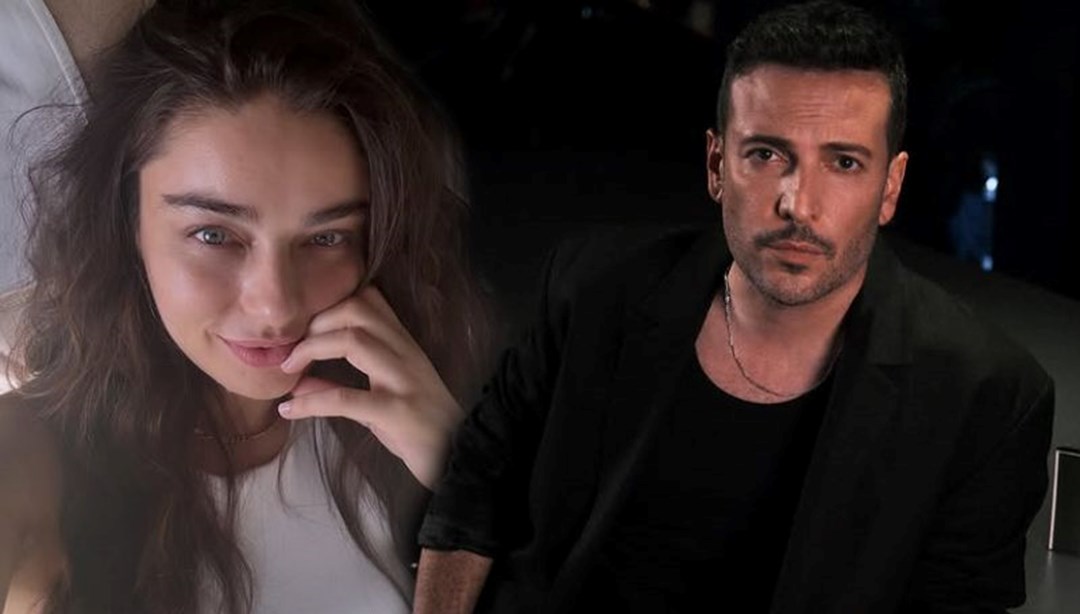 Oğuzhan Koç ile Ayça Ayşin Turan başrolde: Bugün Güzel filminin vizyon tarihi belli oldu