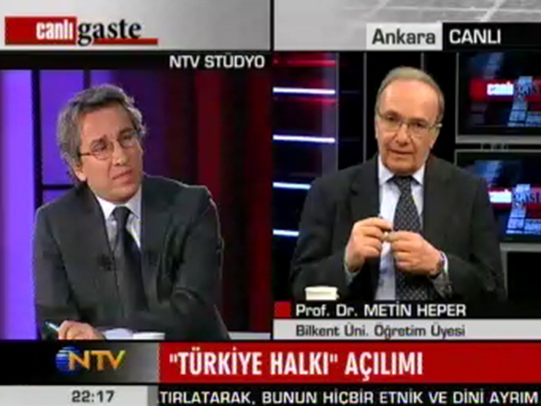 heper acilimin ordudan gelmesi onemli