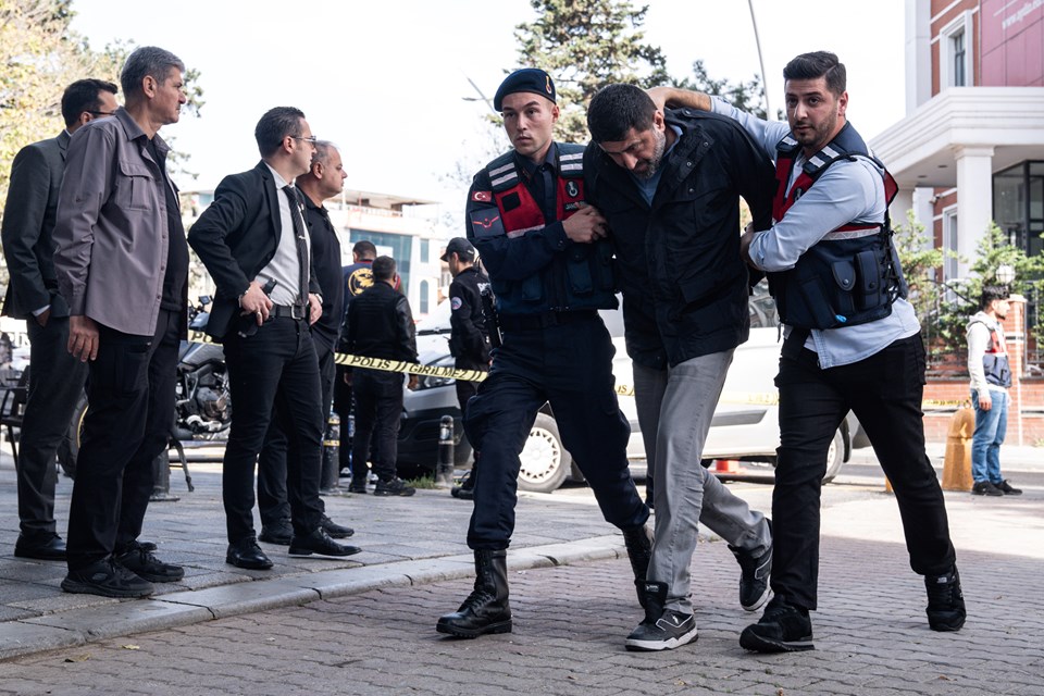 Yenidoğan çetesi soruşturması: Savcıya tehdide 100 yıl istendi - 1