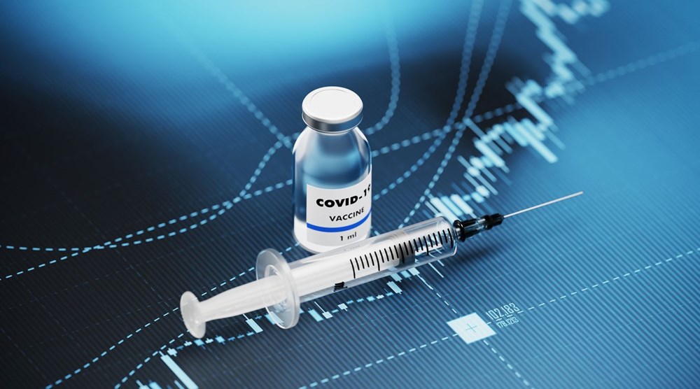 Covid-19 aşısı etkisi: Moderna 16, BioNTech10 kat değerlendi - 4