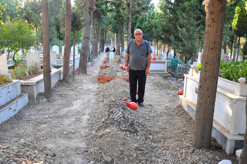 Torununun cenazesini kutuda teslim aldı! Hastaneden şikayetçi oldu - 1