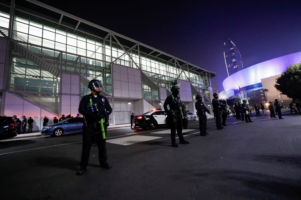 ABD'de seçim sonuçları iki eyaletin ardından belli olacak: Hangi eyalette kim kazandı? - 8