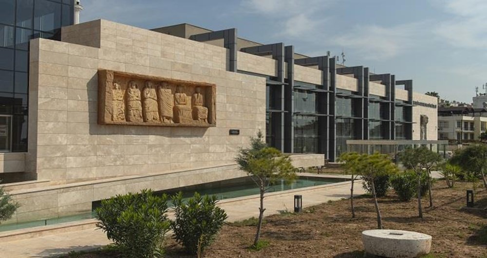 Evden çıkmadan gezebileceğiniz 33 sanal müze - 29