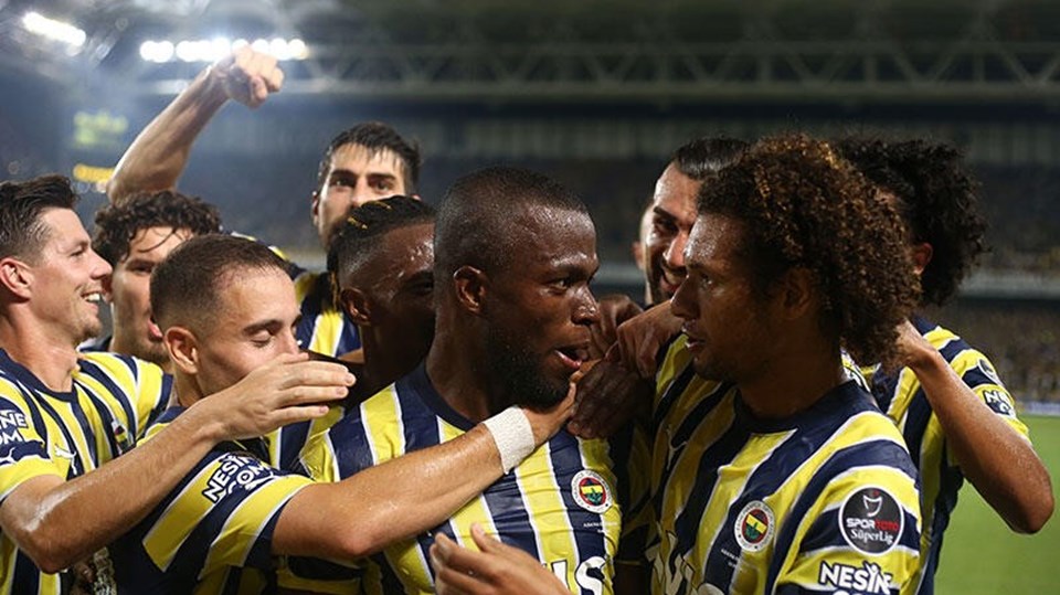 Fenerbahçe-Kayserispor maçı ne zaman, saat kaçta ve hangi kanalda? (Süper Lig 5. Hafta) - 2