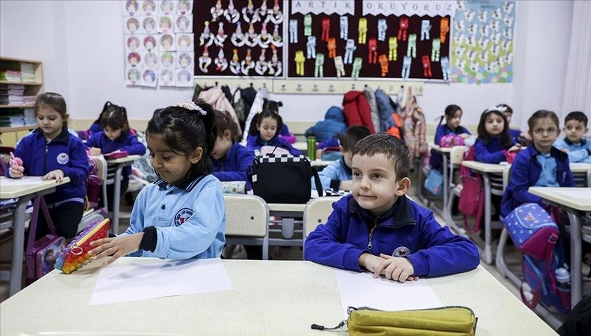 OECD raporu açıklandı: Türkiye en fazla ilerleme kaydeden ülkeler arasında yer aldı