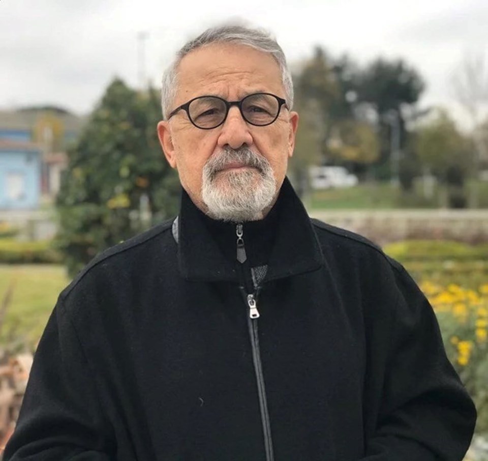Bölgede nerelerde yeni deprem riski var? Prof. Dr. Naci Görür yanıtladı - 1