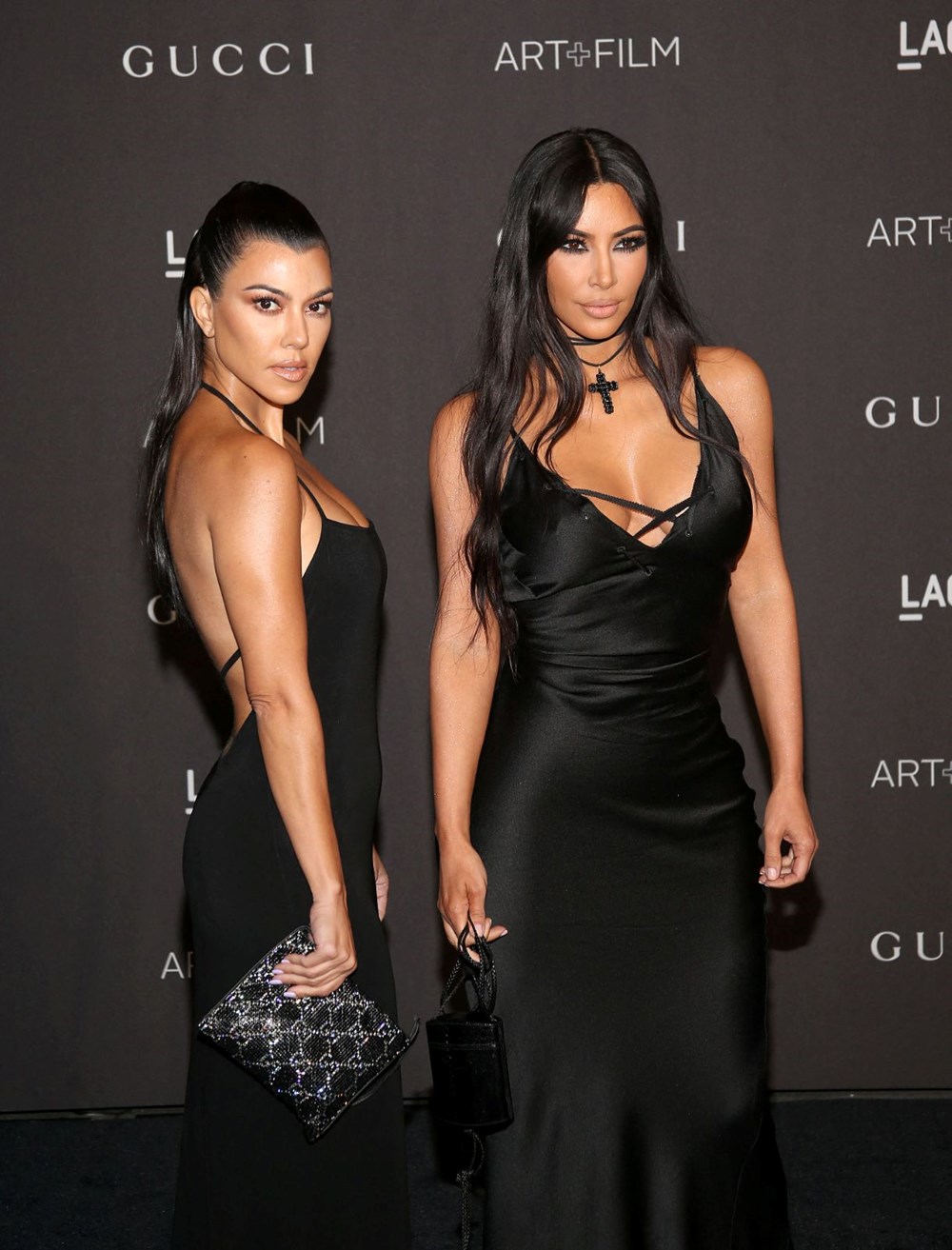 15 yaşında baba olduğu iddia edildi: Kourtney Kardashian sessizliğini bozdu - 1
