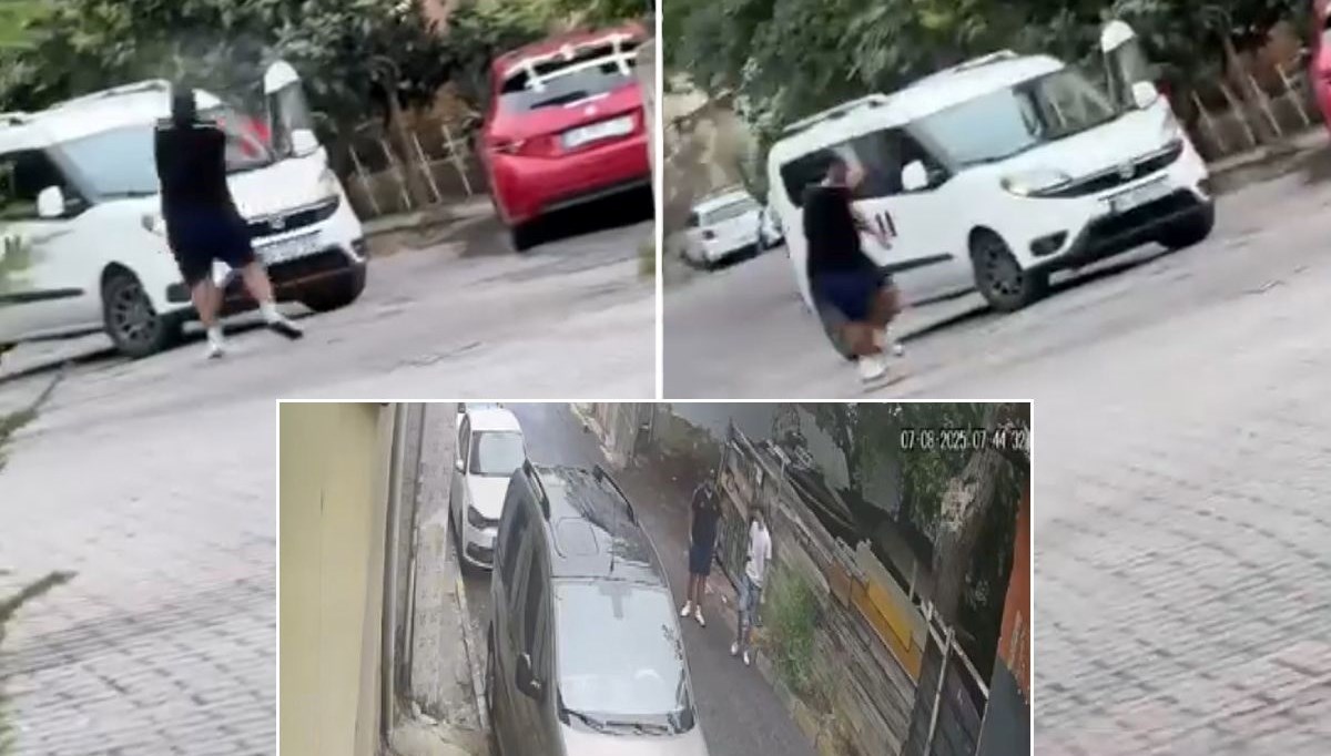Tetikçi 18 yaşında çıktı